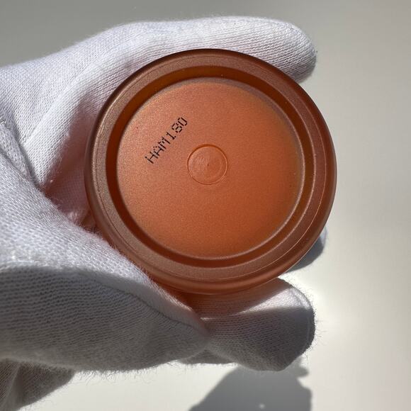 Laneige Lip Sleeping Mask Caramel Limited Edition Rare New in Box 20g / 0.70 oz - Picture 6 of 12